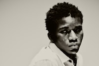 Rethinking Fashion Image, Photography Exhibition, CSM