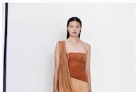 Johannes Warnke Spring/Summer 2026