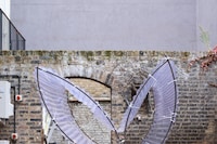 Clarissa Emergent Magazine London Exhibition Frieze