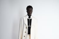 Nicomede Episode Seven