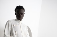 Nicomede Episode Seven