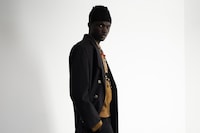 Nicomede Episode Seven