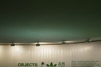 Objects of Legacy by Another Man and adidas Originals