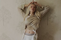 Keka Rocka by Anna Victoria Best and Lara McGrath