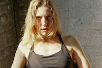 Dykes by Emily Lipson