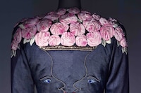 Schiaparelli: Fashion Becomes Art 
