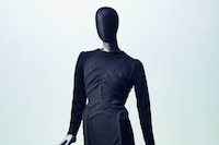 Schiaparelli: Fashion Becomes Art