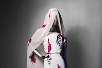 Schiaparelli: Fashion Becomes Art