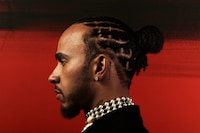 Campbell Addy for Another Man China Issue 17