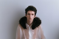 Oliver Jeanes Autumn/Winter 2026