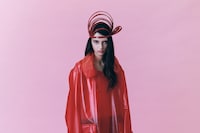 Oliver Jeanes Autumn/Winter 2026
