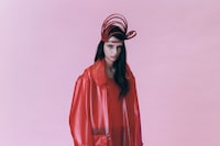 Oliver Jeanes Autumn/Winter 2026