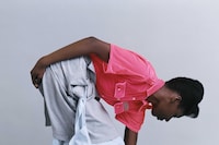 Oliver Jeanes Autumn/Winter 2026