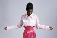 Oliver Jeanes Autumn/Winter 2026
