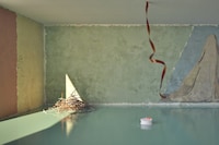This Weather by Helen Marten, London Gallery Weekend 2026