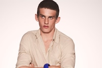 Keogh Dewar Spring/Summer 2027