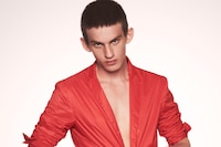 Keogh Dewar Spring/Summer 2027