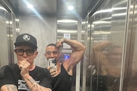 Jo Fetto’s Summer Photo Dump