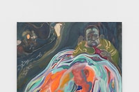 Arthur Jafa, Corps et &#226;mes, Bourse de Commerce Pinault 