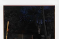 Mothering by Caroline Walker