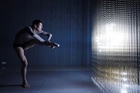 Infinite Bodies by Wayne McGregor