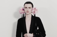 Dior Spring/Summer 2026 Haute Couture