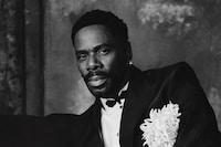 Colman Domingo for AnOther Magazine Spring/Summer 2025 