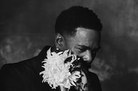 Colman Domingo for AnOther Magazine Spring/Summer 2025 