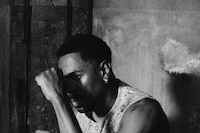 Colman Domingo for AnOther Magazine Spring/Summer 2025 