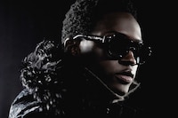 Burberry Autumn/Winter 2026