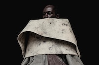 Rick Owens Autumn/Winter 2026 Menswear