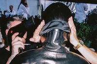 Ala&#239;a by Seklaoui