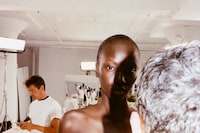 Ala&#239;a by Seklaoui