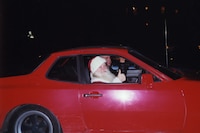 Everybody’s Guilty, No One’s To Blame