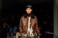 Amiri Autumn/Winter 2023 menswear