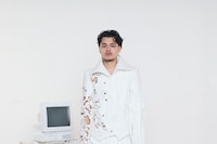 Central Saint Martins Reset Show 2025