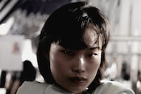 Cecilie Bahnsen Autumn/Winter 2026