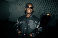 Objects of Legacy by Another Man and adidas Originals