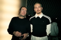 Objects of Legacy by Another Man and adidas Originals