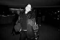 Objects of Legacy by Another Man and adidas Originals