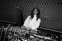 Objects of Legacy by Another Man and adidas Originals