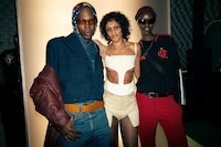 Objects of Legacy by Another Man and adidas Originals