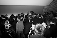 Objects of Legacy by Another Man and adidas Originals