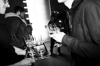 Objects of Legacy by Another Man and adidas Originals