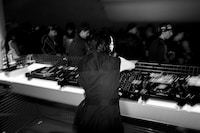 Objects of Legacy by Another Man and adidas Originals