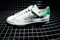 Objects of Legacy by Another Man and adidas Originals