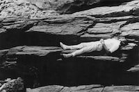 Stay Away From Nothing by Peter Hujar and Paul Thek