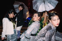 Cao Fei Hiphop Shanghai