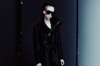 Rick Owens Spring/Summer 2027 Menswear
