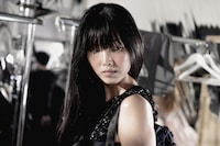 Cecilie Bahnsen Autumn/Winter 2026